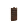 Löv Lid Cradle Etui pour Telephone portable maron | ECP Grossiste informatique