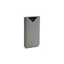 Löv Form Etui pour Telephone portable Gris | ECP Grossiste informatique