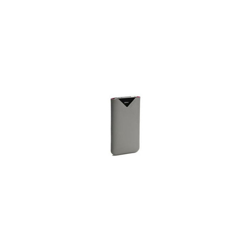 Löv Form Etui pour Telephone portable Gris | ECP Grossiste informatique