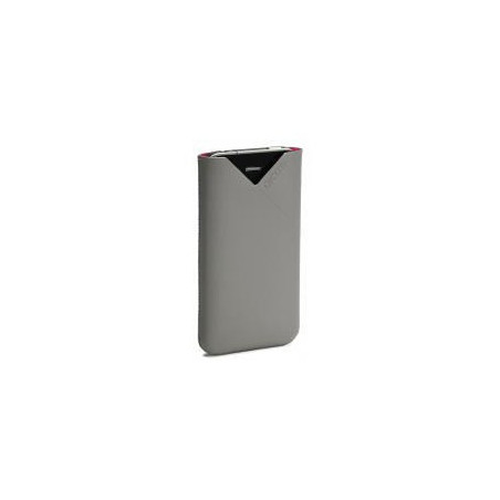 Löv Form Etui pour Telephone portable Gris | ECP Grossiste informatique