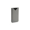 Löv Form Etui pour Telephone portable Gris | ECP Grossiste informatique