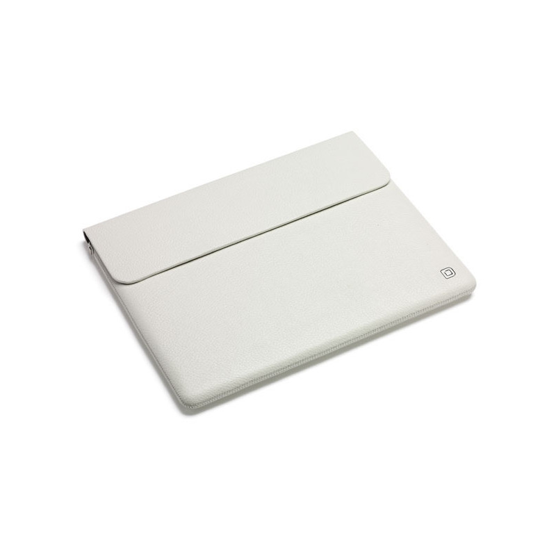 DICOTA D30355 étui pour tablette Housse Blanc