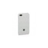 DICOTA Hard Cover Coque iPhone 4/4S Blanc | ECP Grossiste informatique