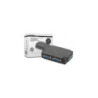 Video Splitter compact 1 PC- 4 Monitors, 350 MHz, HDSUB 15/M | ECP Grossiste informatique