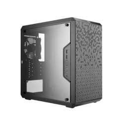 Cooler Master MasterBox Q300L Mini Tower Noir