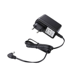 DLIAL027354 Adaptateur secteur 12V 3A Connecteur 3.8x1.35x9.5mm (I-type)