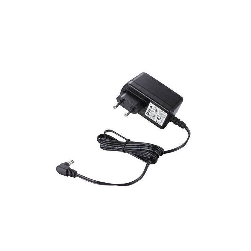 DLIAL027354 Adaptateur secteur 12V 3A Connecteur 3.8x1.35x9.5mm (I-type)