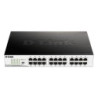 DLISW010992 DGS-1024D Switch 24ports Gigabit Ethernet