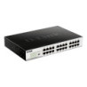 DLISW010992 DGS-1024D Switch 24ports Gigabit Ethernet