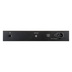 DLISW010992 DGS-1024D Switch 24ports Gigabit Ethernet