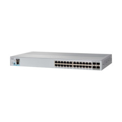 CISSW033176 Cisco Catalyst 2960L-24TS-LL