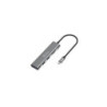 0301680 - Station d'accueil - USB-C (5 en 1) USB 3.0 X 3 PORTS + SD+TF | ECP Grossiste informatique