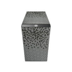 Cooler Master MasterBox Q300L Mini Tower Noir