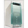 210C-VX1 Tour Aluminium Vert sans alim | ECP Grossiste informatique
