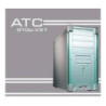 210C-VX1 Tour Aluminium Vert sans alim | ECP Grossiste informatique
