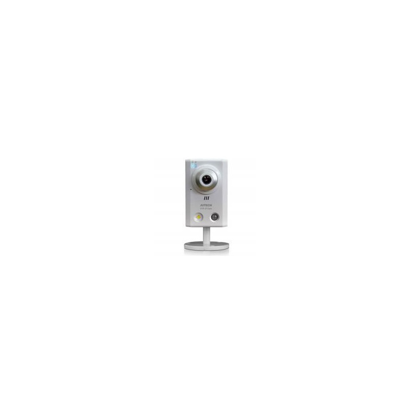 AVN80X CAMERA IP IVS Megapixel push video | ECP Grossiste informatique