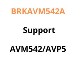 BRKAVM542A Support AVM542/AVP542/AVM521 | ECP Grossiste informatique