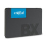 CRUDD030795 CRUCIAL BX500 240GO SSD SATA 2.5P 3D NAND