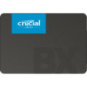 CRUDD035272 CRUCIAL BX500 1To SSD SATA 2.5P 3D NAND