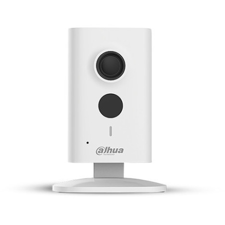 DAHCA028920 DAH 1 3 4M CMOS,ICR, H.265 H.264,2.0mm lens, IR 10m,DC12V 2.4GHz Wi-Fi,MSD, bui