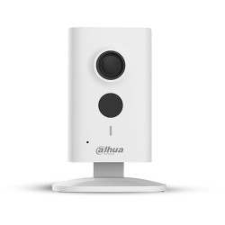 DAHCA028923 DAH 1 3p 2M CMOS,ICR, H.265 H.264,2.0mm lens, IR 10m,DC12V 2.4GHz Wi-Fi,MSD, bui
