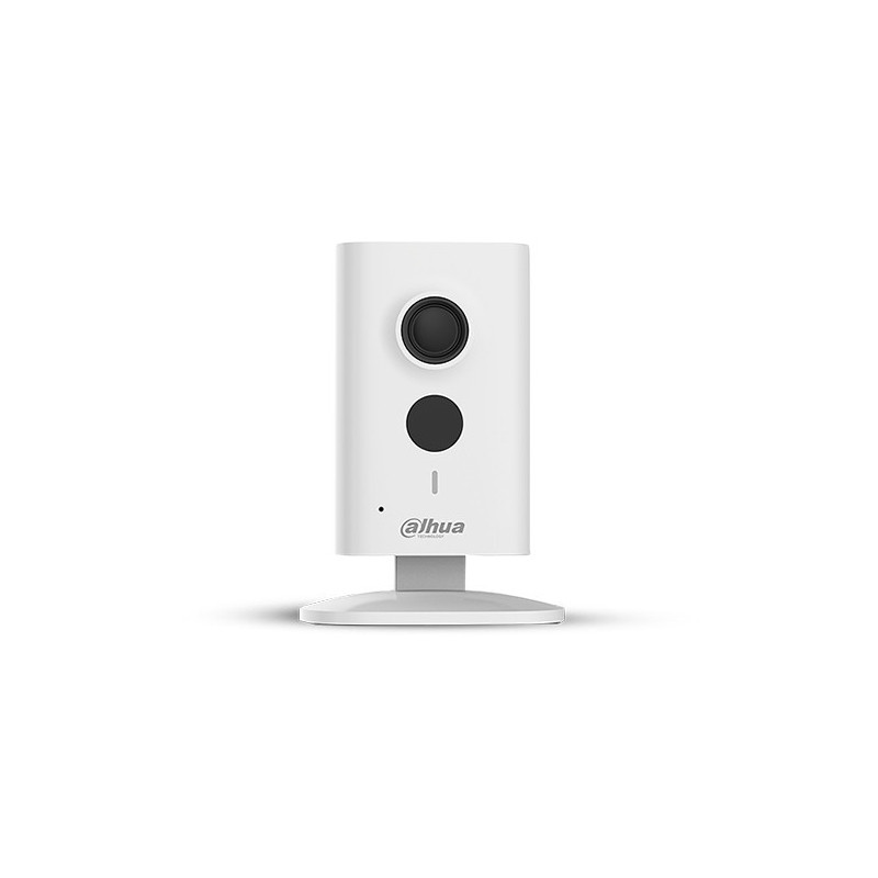 DAHCA028923 DAH 1 3p 2M CMOS,ICR, H.265 H.264,2.0mm lens, IR 10m,DC12V 2.4GHz Wi-Fi,MSD, bui