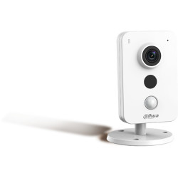 DAHCA028925 DAH 1 3p 2M CMOS,ICR,H.265 H.264,2.8mm lens,IR 10m,DC12V 2.4GHz Wi-Fi,MSD, built