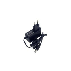 DAH DC12V1A Adaptateur Secteur DC12V-1A pour IPC DAHUA | ECP Grossiste informatique