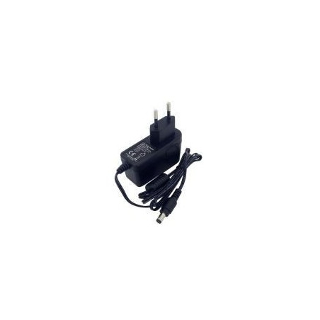 DAH DC12V1A Adaptateur Secteur DC12V-1A pour IPC DAHUA | ECP Grossiste informatique