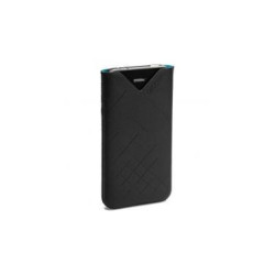 Löv Form Etui pour Telephone portable Cuir Noir | ECP Grossiste informatique