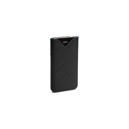 Löv Form Etui pour Telephone portable Cuir Noir | ECP Grossiste informatique