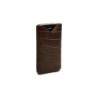 Löv Form Etui pour Telephone portable Cuir Crocodile | ECP Grossiste informatique