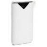 Löv Form Etui pour Telephone portable Cuir Blanc | ECP Grossiste informatique