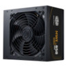 Cooler Master MWE Bronze 650 V3 230V unité d'alimentation d'énergie 650 W 24-pin ATX ATX Noir