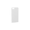 DICOTA Slim Cover Coque iPhone 5 Blanc Transparent | ECP Grossiste informatique