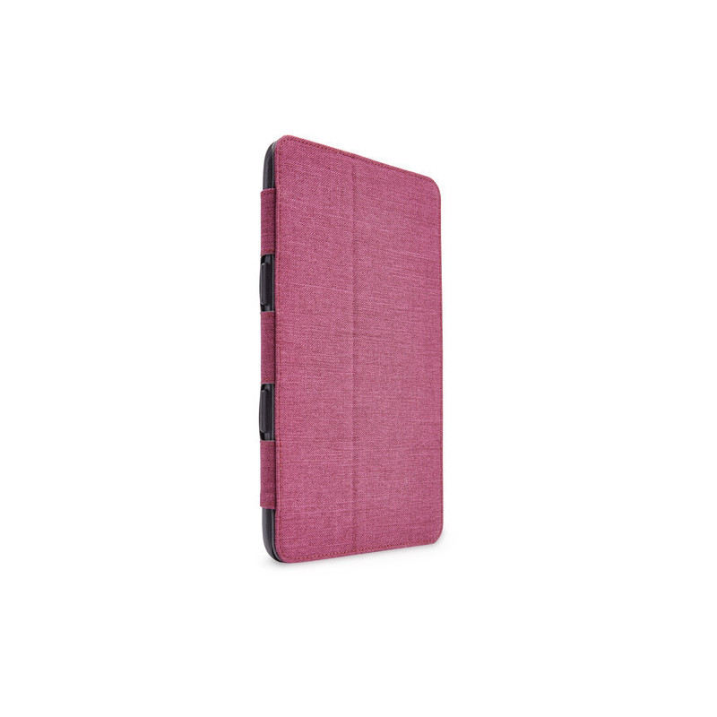 CASET021918 FSI-1082-POMEGRANATE iPad mini