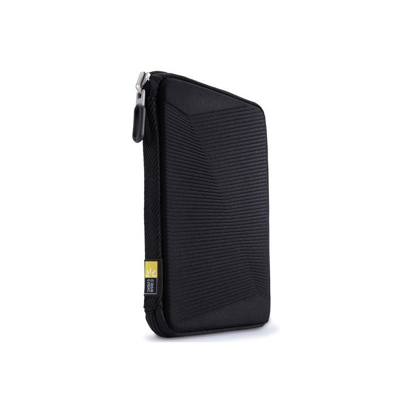 CASET021944 ETC-207-BLACK Black Sacoche Tablette 7p