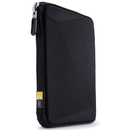 CASET021944 ETC-207-BLACK Black Sacoche Tablette 7p