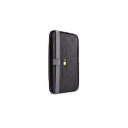CQUE3107 BLACK Housse QuickFlip pour tablettes 7p | ECP Grossiste informatique
