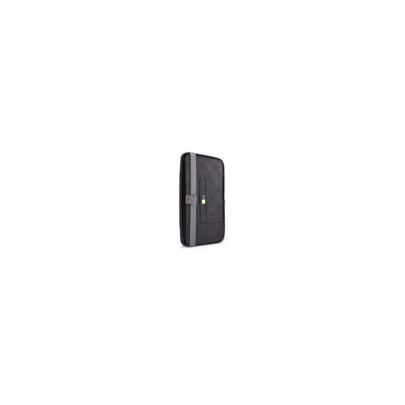CQUE3107 BLACK Housse QuickFlip pour tablettes 7p | ECP Grossiste informatique