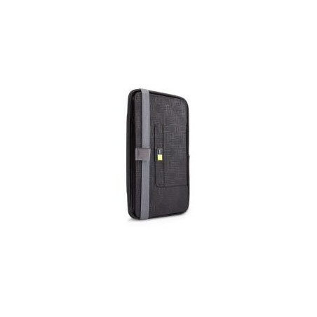 CQUE3107 BLACK Housse QuickFlip pour tablettes 7p | ECP Grossiste informatique