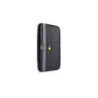 CQUE3107 BLACK Housse QuickFlip pour tablettes 7p | ECP Grossiste informatique