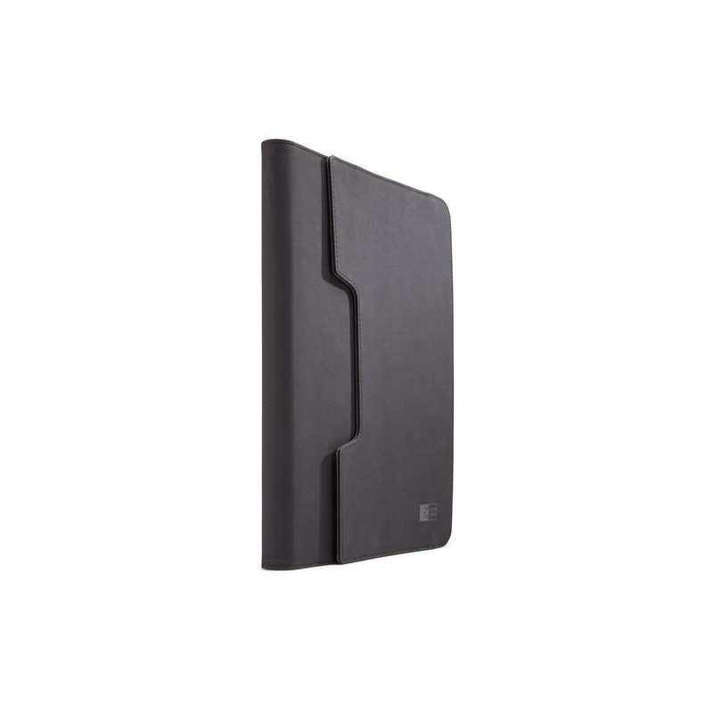 CASET023173 CRUE-1110-BLACK Etui Univ rotatif 9-10.1p