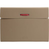CASET023181 CRIE-2139 MOREL Rotatif pour iPad Air2