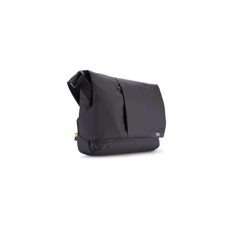 CASET024946 MLM-111 Black Mallette Noir pour Ultrabook 11.6p et tablette