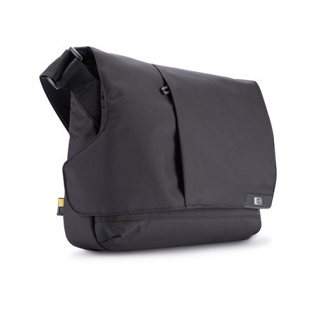 CASET024946 MLM-111 Black Mallette Noir pour Ultrabook 11.6p et tablette