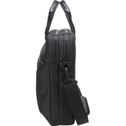 CASET025862 BRYB115 BLACK Malette 15.6p avec compartiment pour tablette