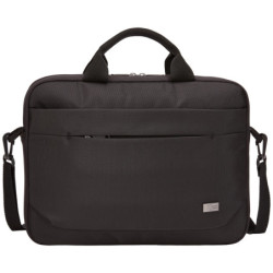 CASET033587 ADVA114BLACK Sac pour Notebook et Tablette 14 et 9.7p