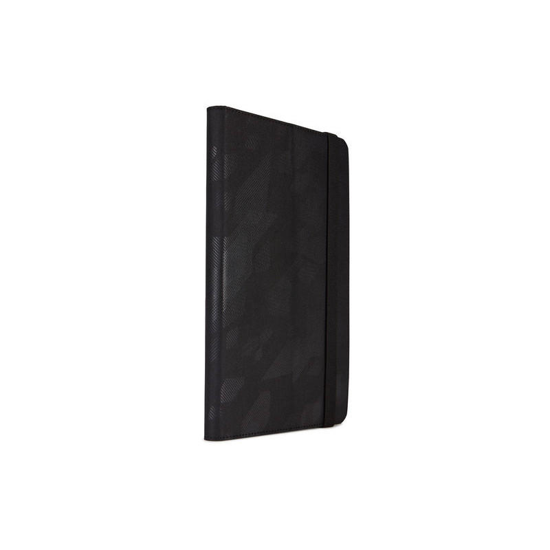CASET034363 CBUE1208 BLACK Étui classique Surefit pour tablettes 7-8p