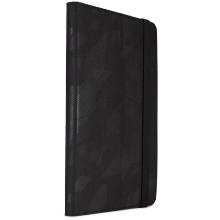 CASET034363 CBUE1208 BLACK Étui classique Surefit pour tablettes 7-8p